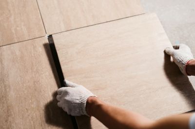 Residential Tile Expert