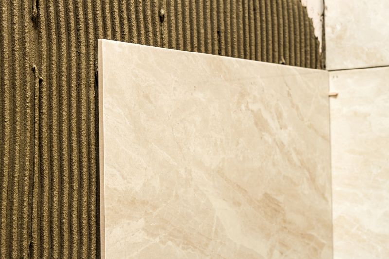 Expert Tile Installation