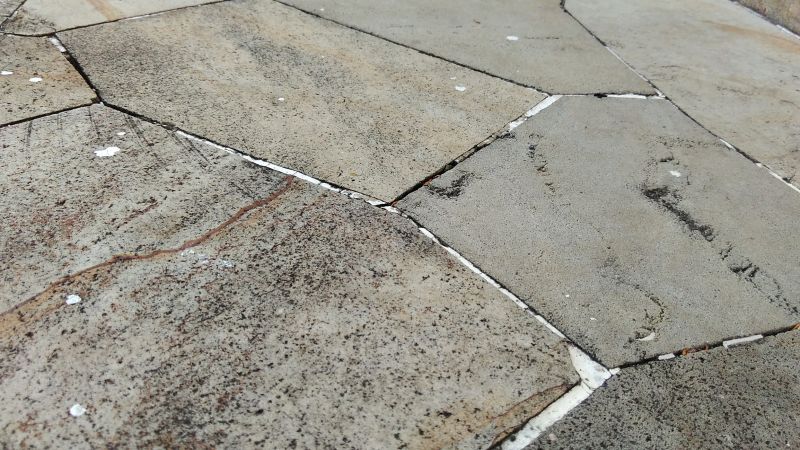 Stone Tile Applications