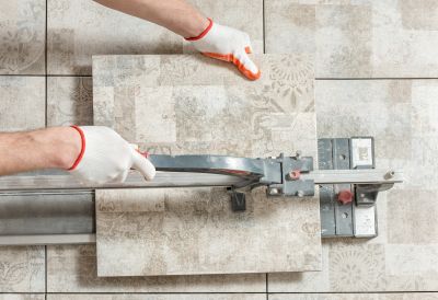 Commercial Tile Services