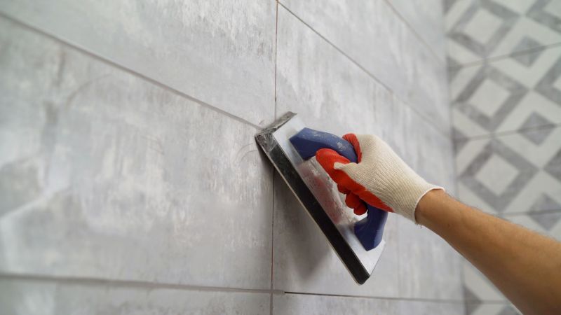 Experienced Tile Professionals